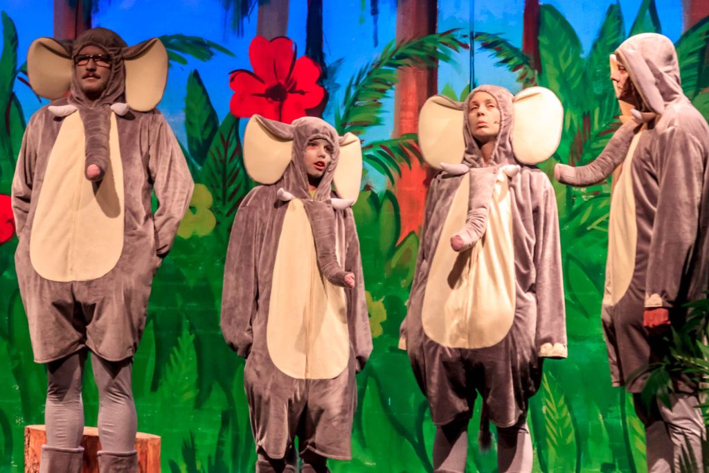 Das Dschungelbuch (Musical) – Foto 94