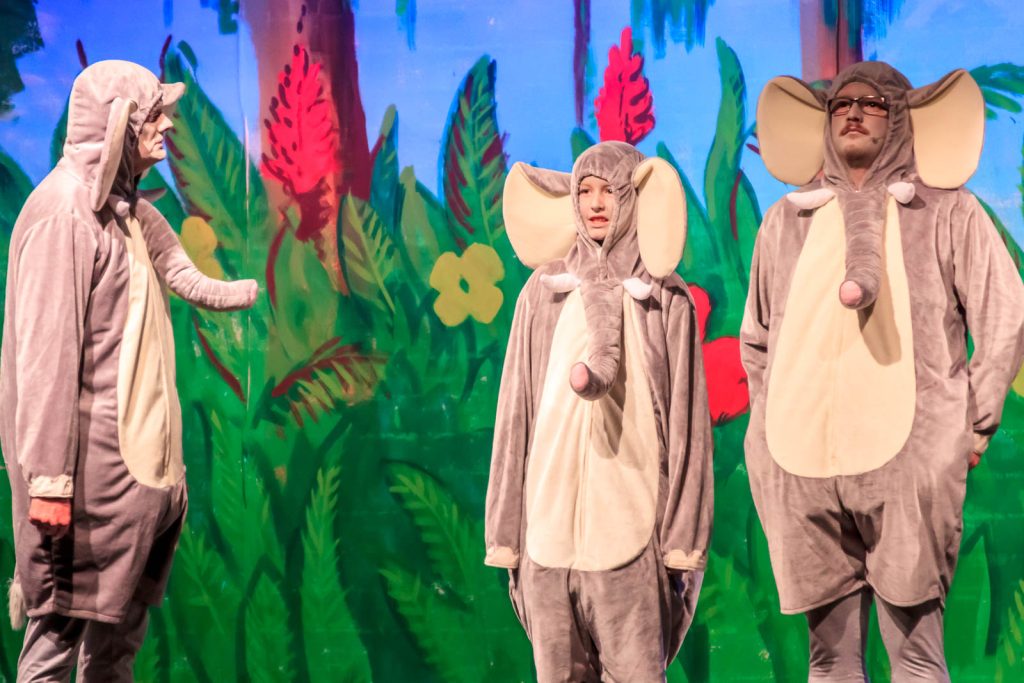 Das Dschungelbuch (Musical) – Foto 95