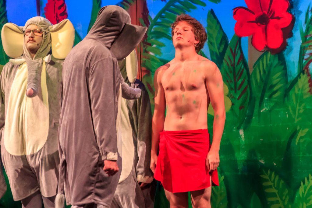 Das Dschungelbuch (Musical) – Foto 98