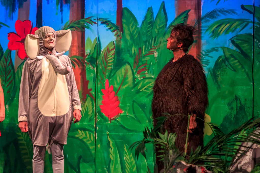 Das Dschungelbuch (Musical) – Foto 99