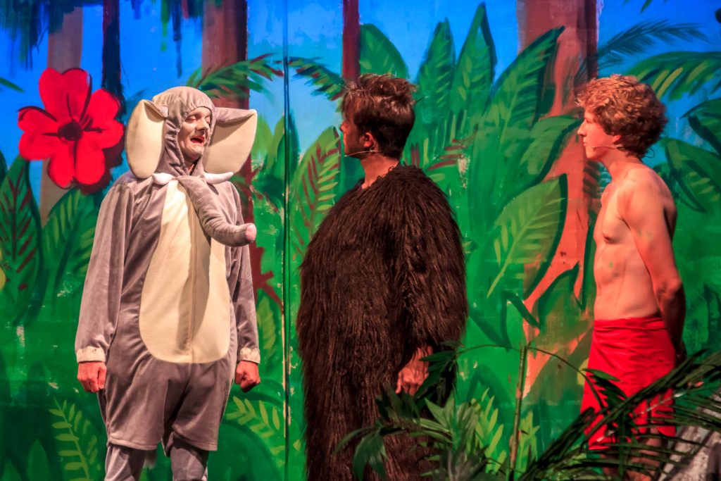 Das Dschungelbuch (Musical) – Foto 100