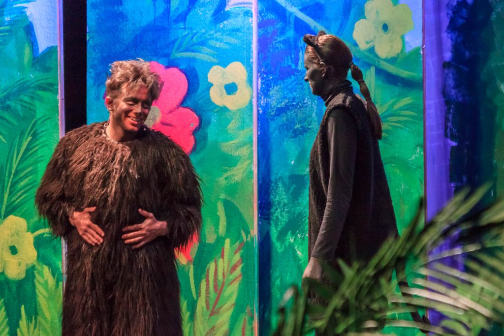 Das Dschungelbuch (Musical) – Foto 90