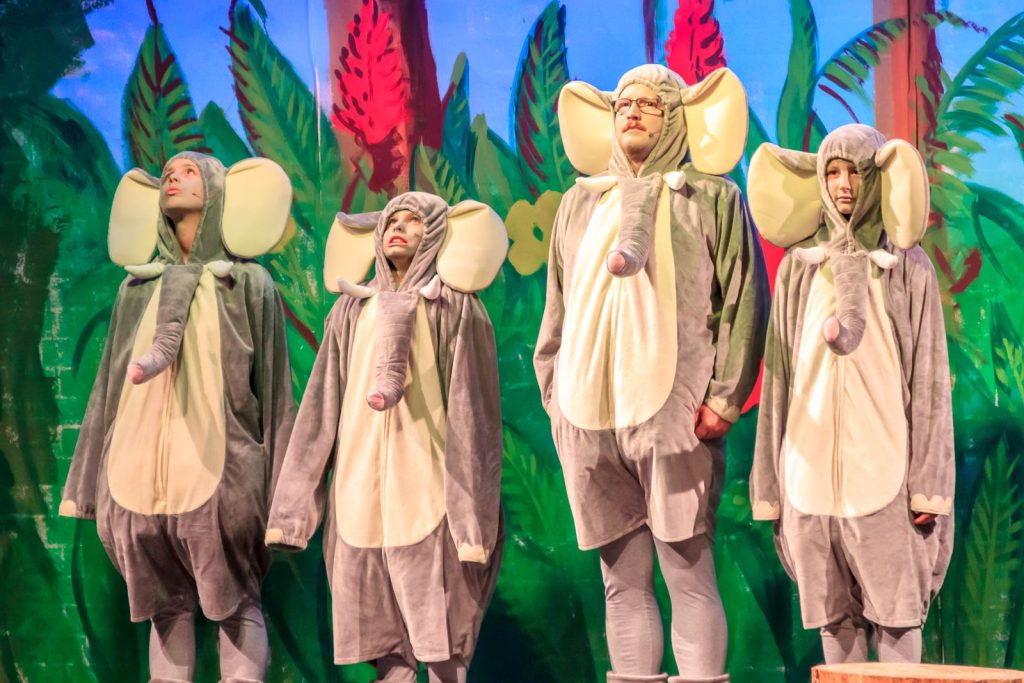 Das Dschungelbuch (Musical) – Foto 102