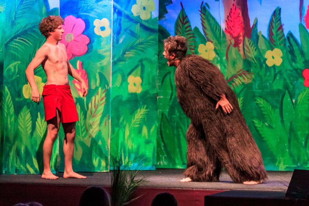 Das Dschungelbuch (Musical) – Foto 105
