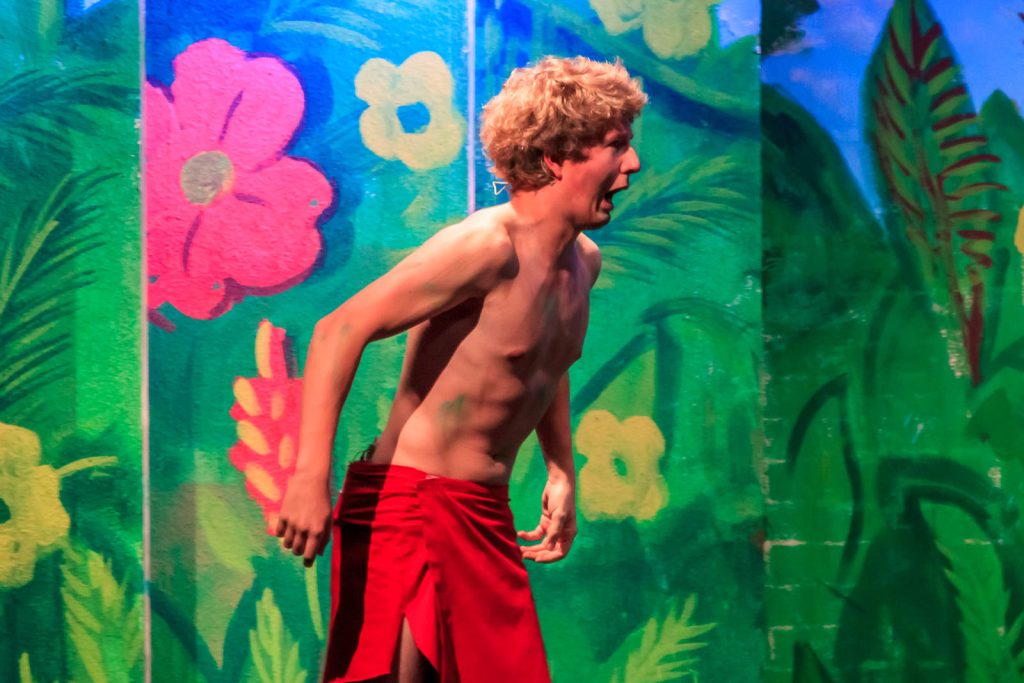 Das Dschungelbuch (Musical) – Foto 106