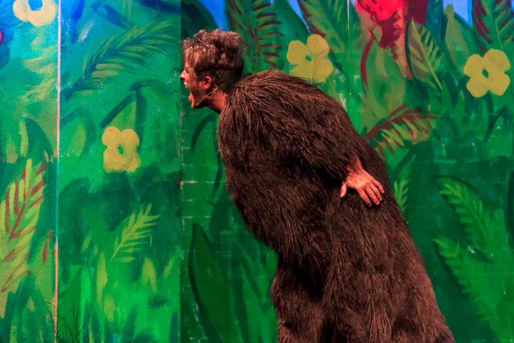 Das Dschungelbuch (Musical) – Foto 107
