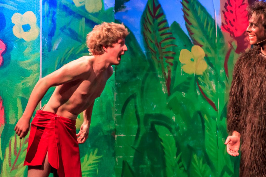 Das Dschungelbuch (Musical) – Foto 108