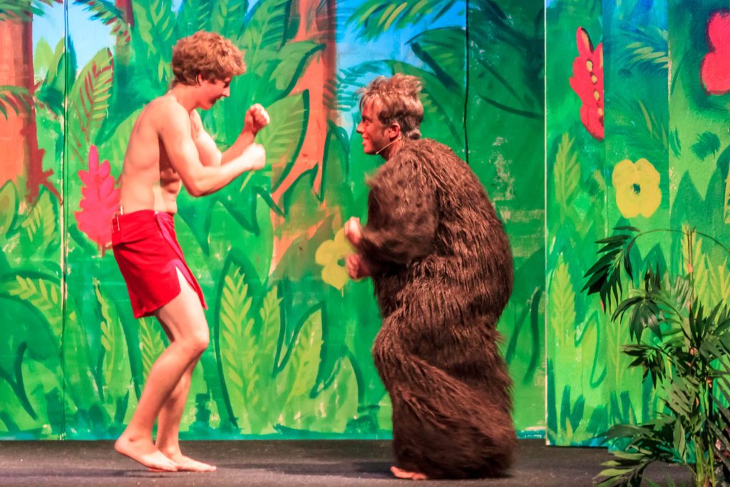 Das Dschungelbuch (Musical) – Foto 109