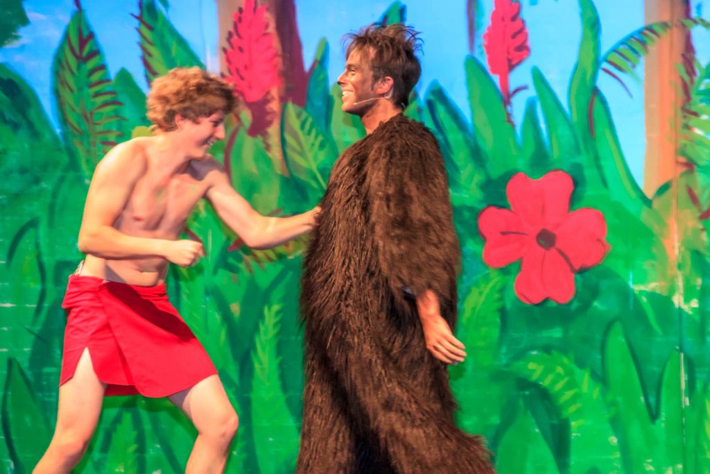 Das Dschungelbuch (Musical) – Foto 110
