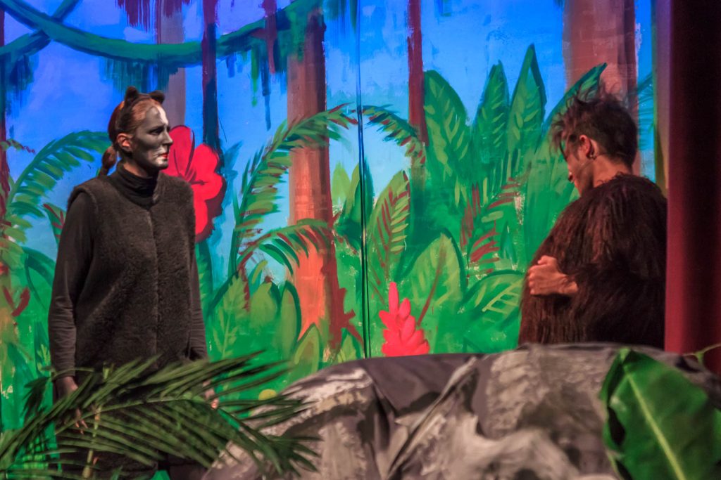 Das Dschungelbuch (Musical) – Foto 101