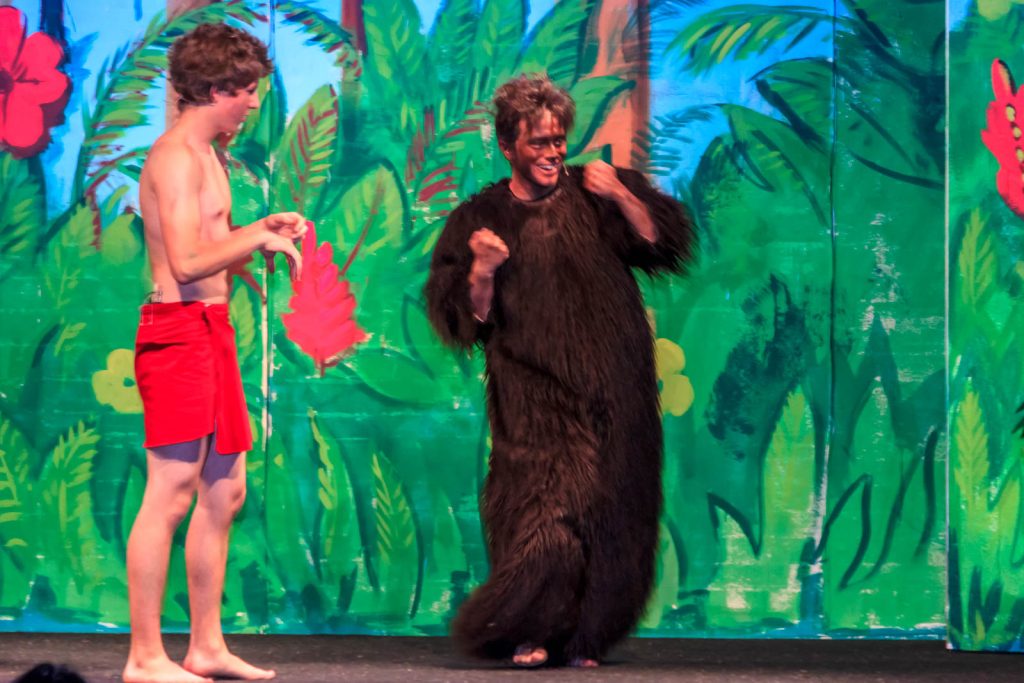 Das Dschungelbuch (Musical) – Foto 113