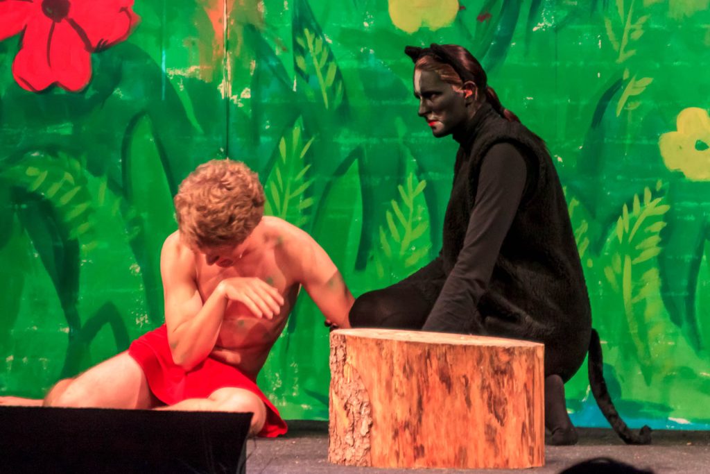 Das Dschungelbuch (Musical) – Foto 114