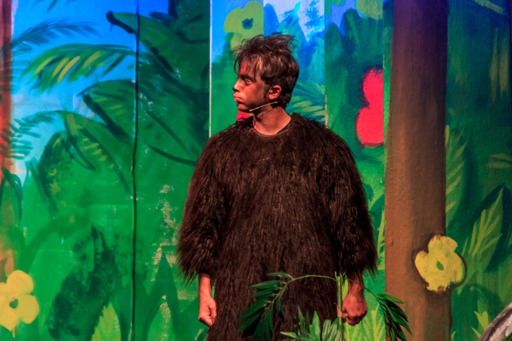 Das Dschungelbuch (Musical) – Foto 115