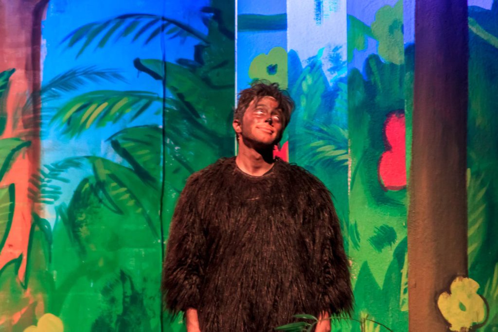Das Dschungelbuch (Musical) – Foto 116