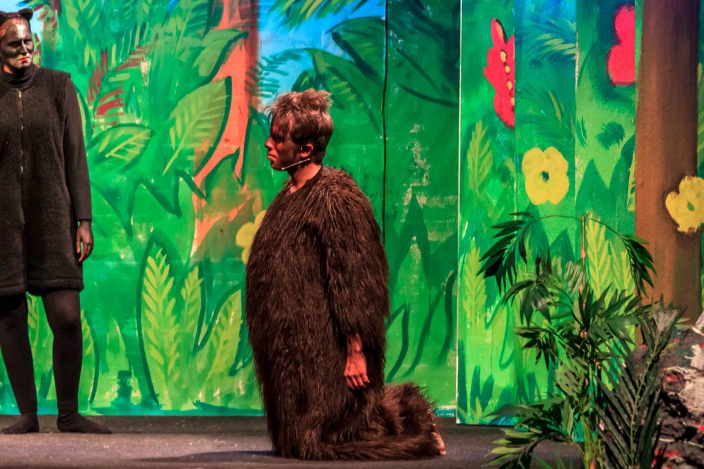 Das Dschungelbuch (Musical) – Foto 118