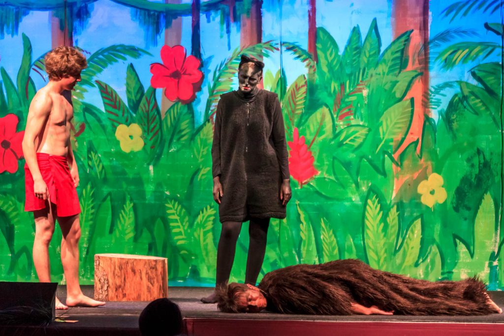 Das Dschungelbuch (Musical) – Foto 119