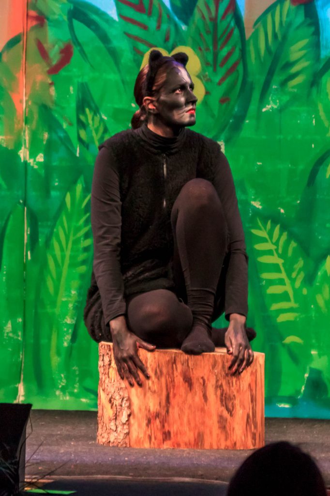 Das Dschungelbuch (Musical) – Foto 121