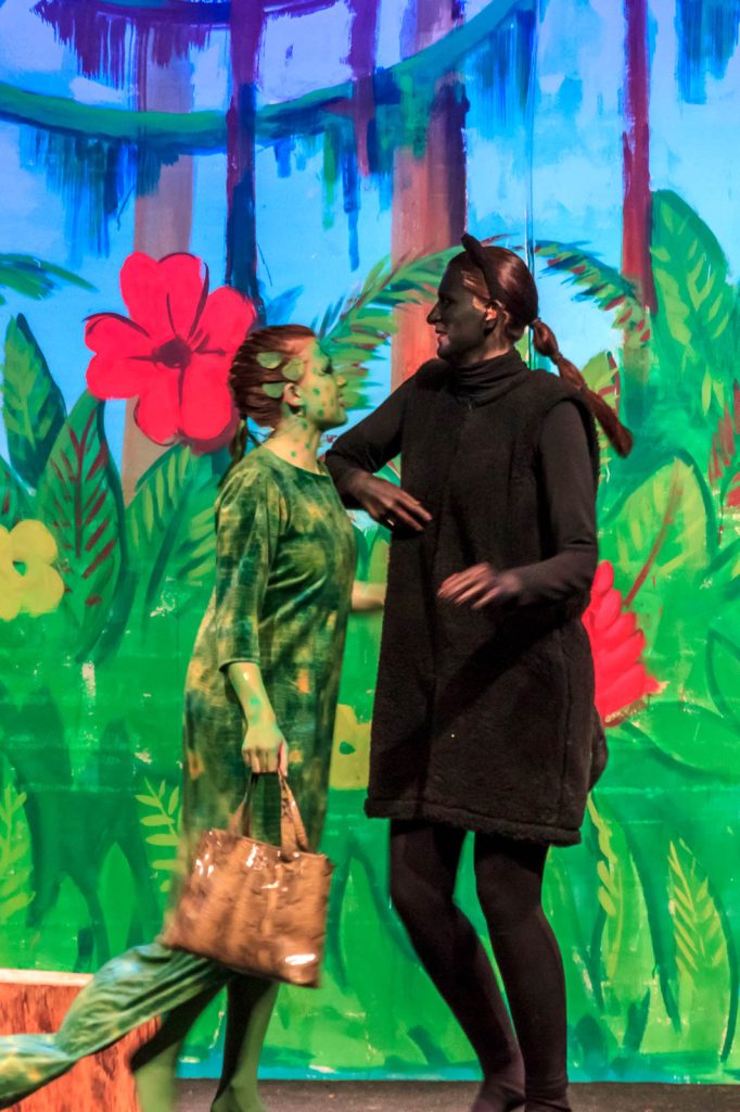 Das Dschungelbuch (Musical) – Foto 122