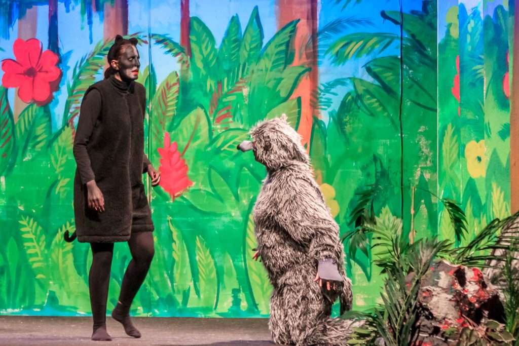 Das Dschungelbuch (Musical) – Foto 112