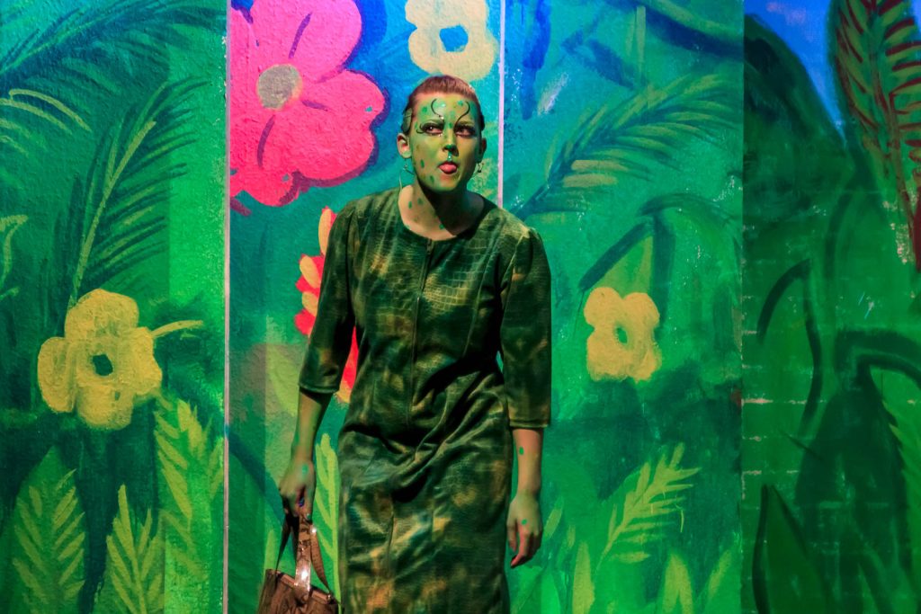 Das Dschungelbuch (Musical) – Foto 124