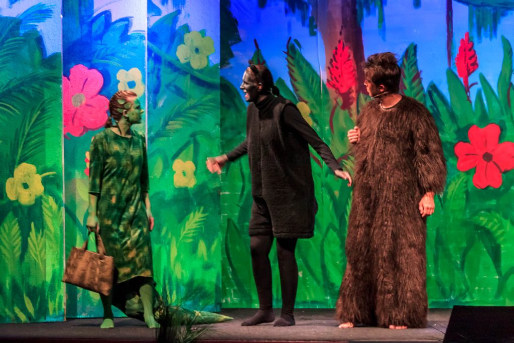 Das Dschungelbuch (Musical) – Foto 125