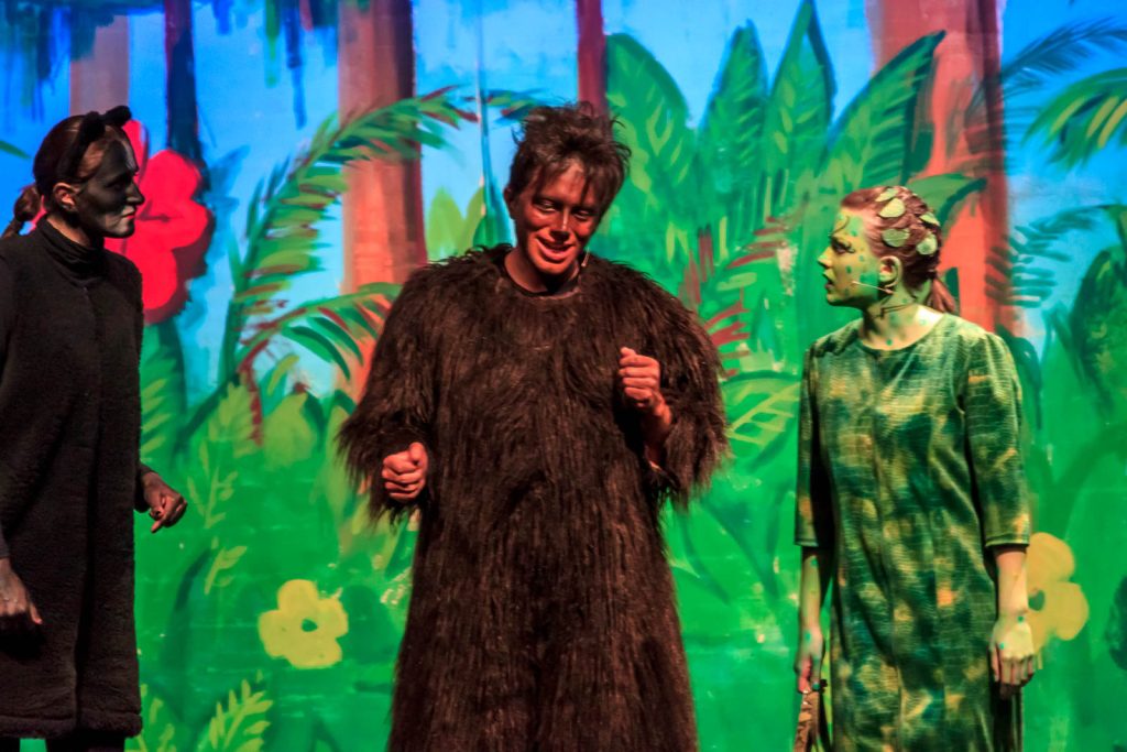 Das Dschungelbuch (Musical) – Foto 126