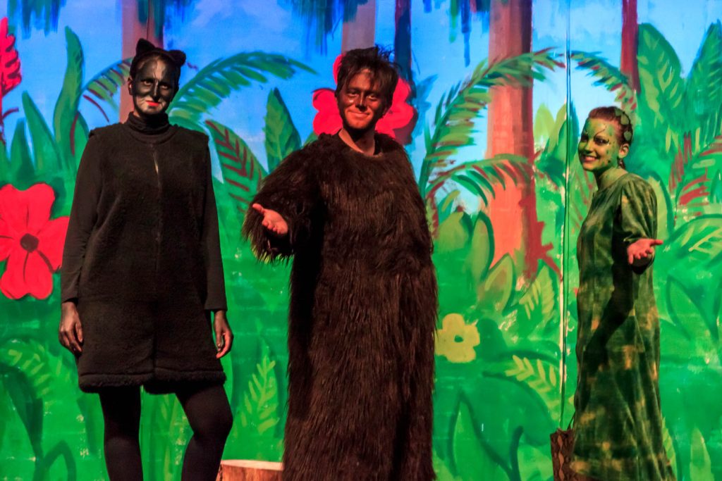 Das Dschungelbuch (Musical) – Foto 127