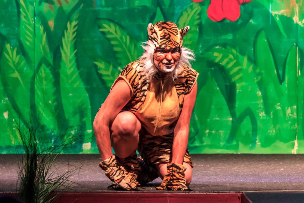 Das Dschungelbuch (Musical) – Foto 128