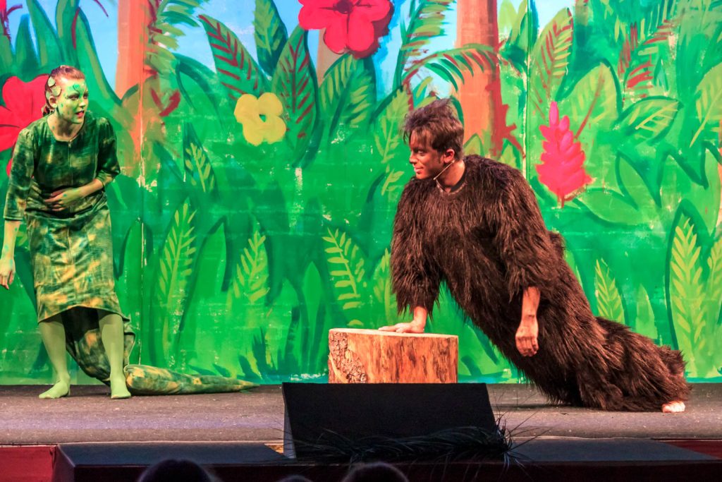 Das Dschungelbuch (Musical) – Foto 129