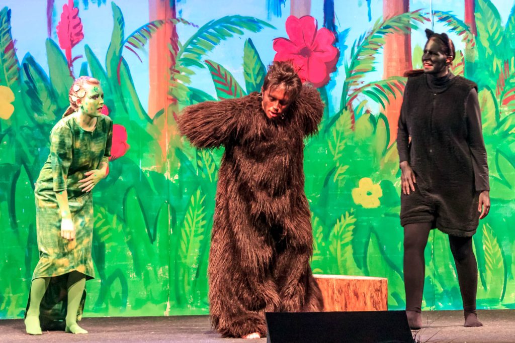 Das Dschungelbuch (Musical) – Foto 131