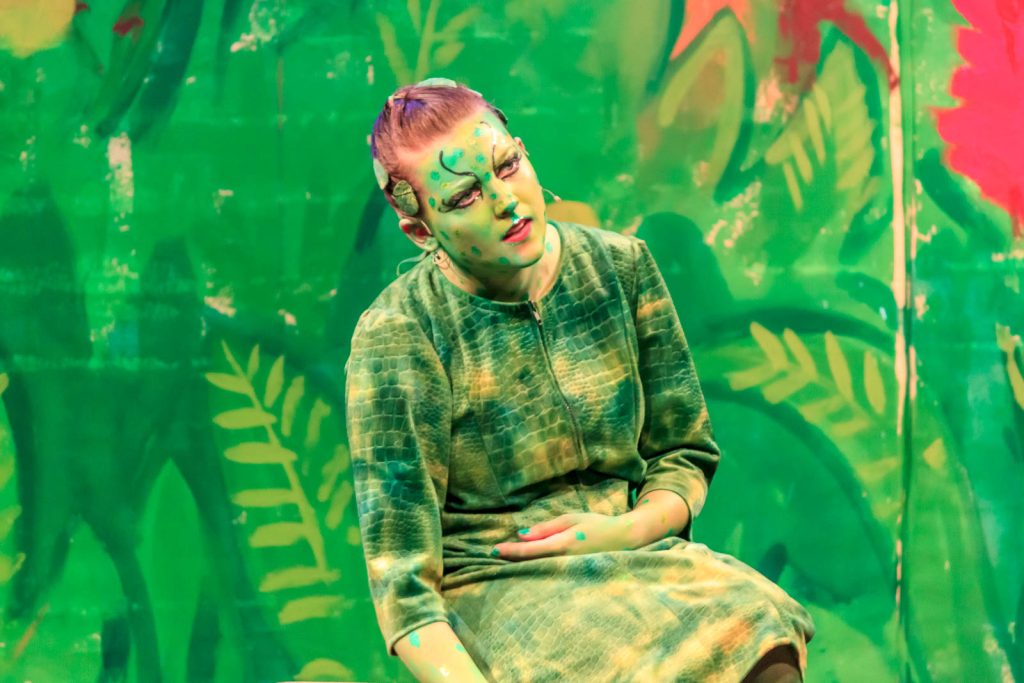 Das Dschungelbuch (Musical) – Foto 132