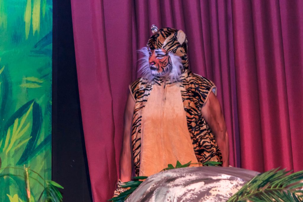 Das Dschungelbuch (Musical) – Foto 133
