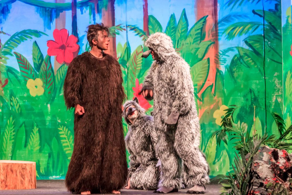 Das Dschungelbuch (Musical) – Foto 123