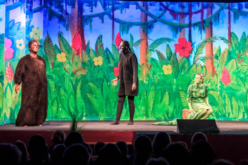 Das Dschungelbuch (Musical) – Foto 135