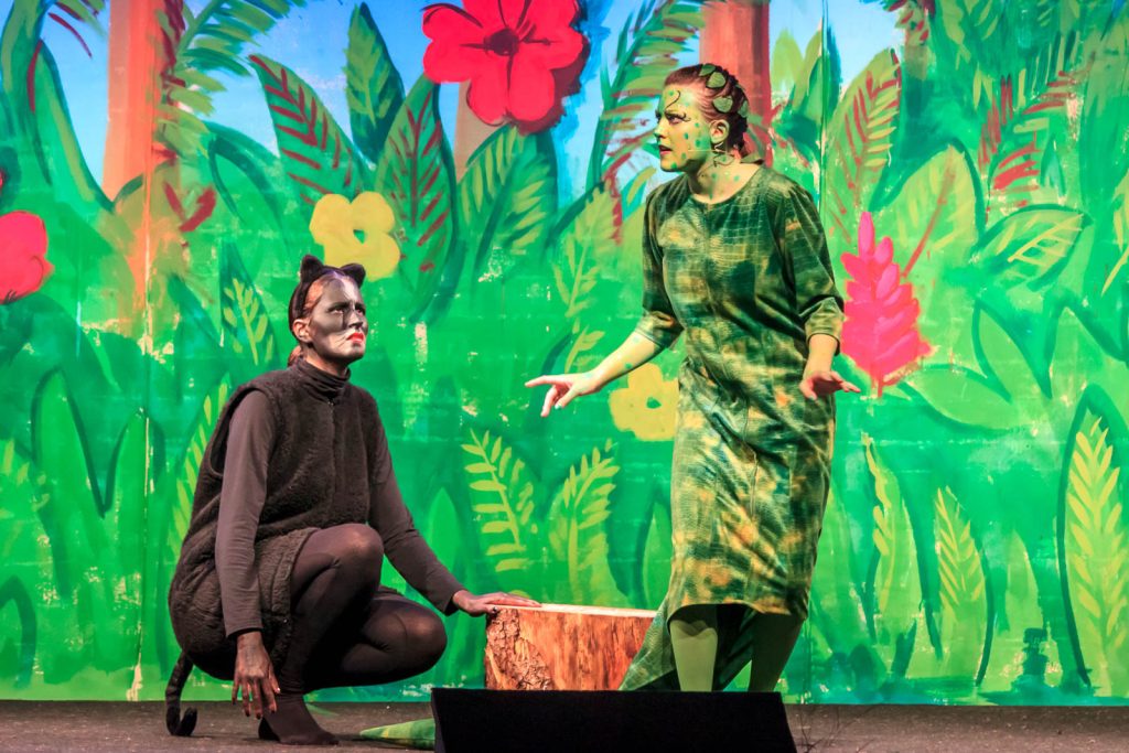 Das Dschungelbuch (Musical) – Foto 137