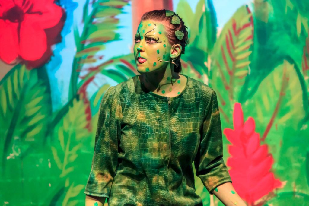 Das Dschungelbuch (Musical) – Foto 138