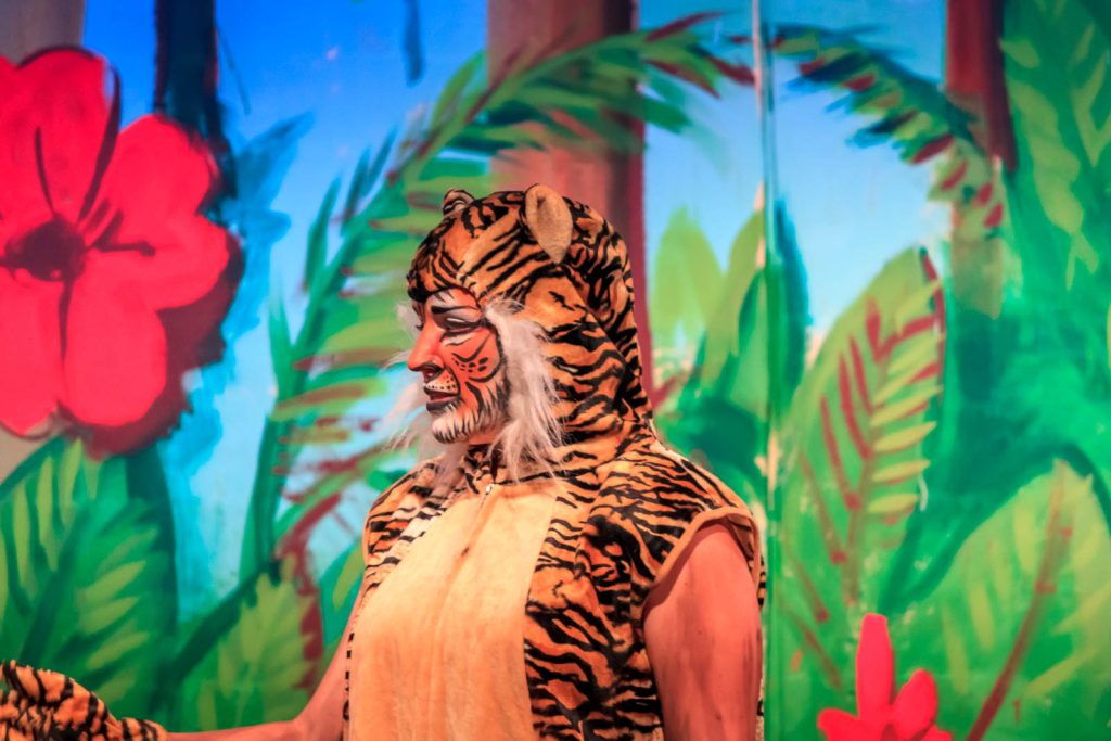 Das Dschungelbuch (Musical) – Foto 139