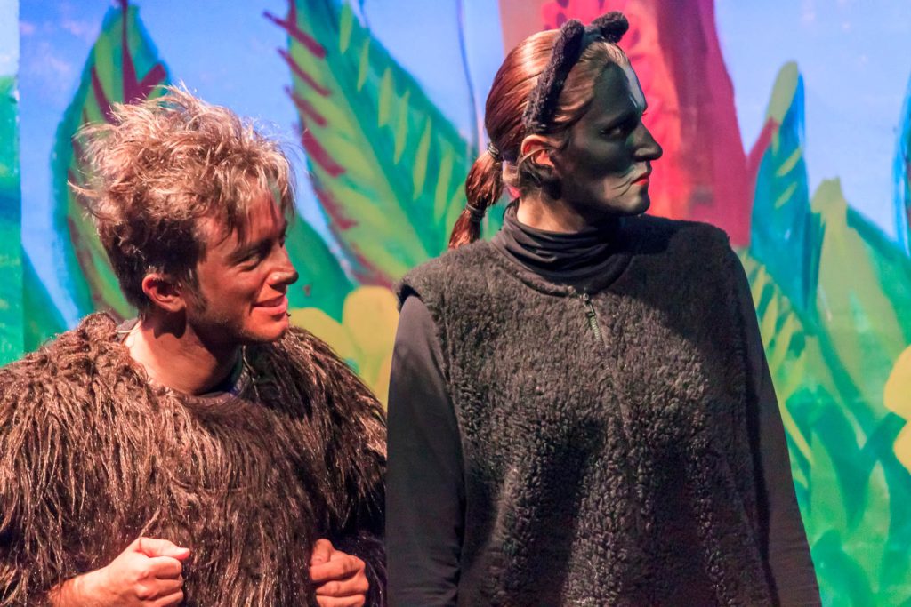 Das Dschungelbuch (Musical) – Foto 140