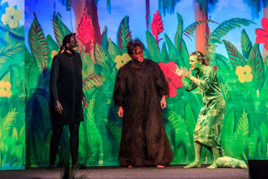 Das Dschungelbuch (Musical) – Foto 141