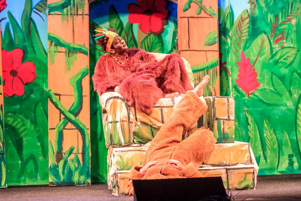 Das Dschungelbuch (Musical) – Foto 142