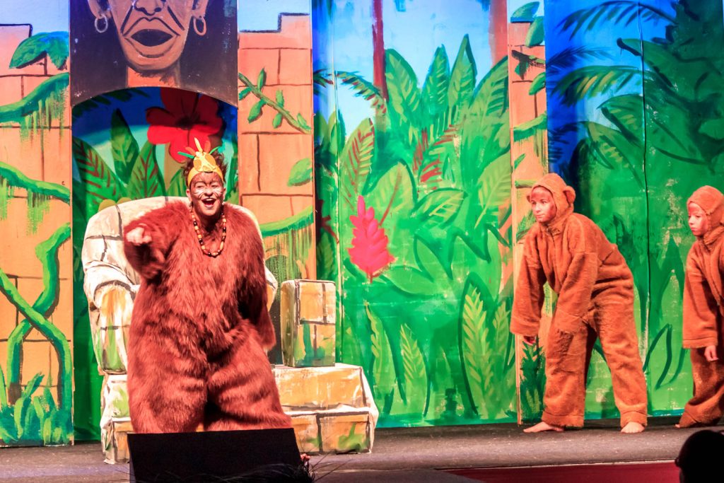 Das Dschungelbuch (Musical) – Foto 144