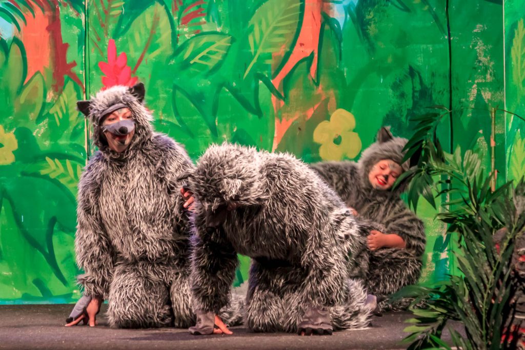Das Dschungelbuch (Musical) – Foto 134
