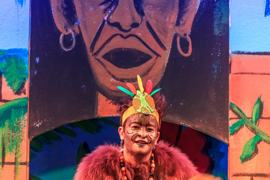 Das Dschungelbuch (Musical) – Foto 147
