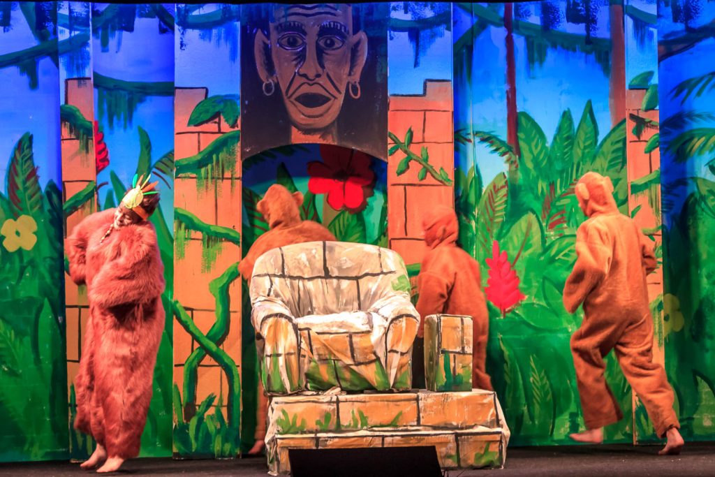 Das Dschungelbuch (Musical) – Foto 148