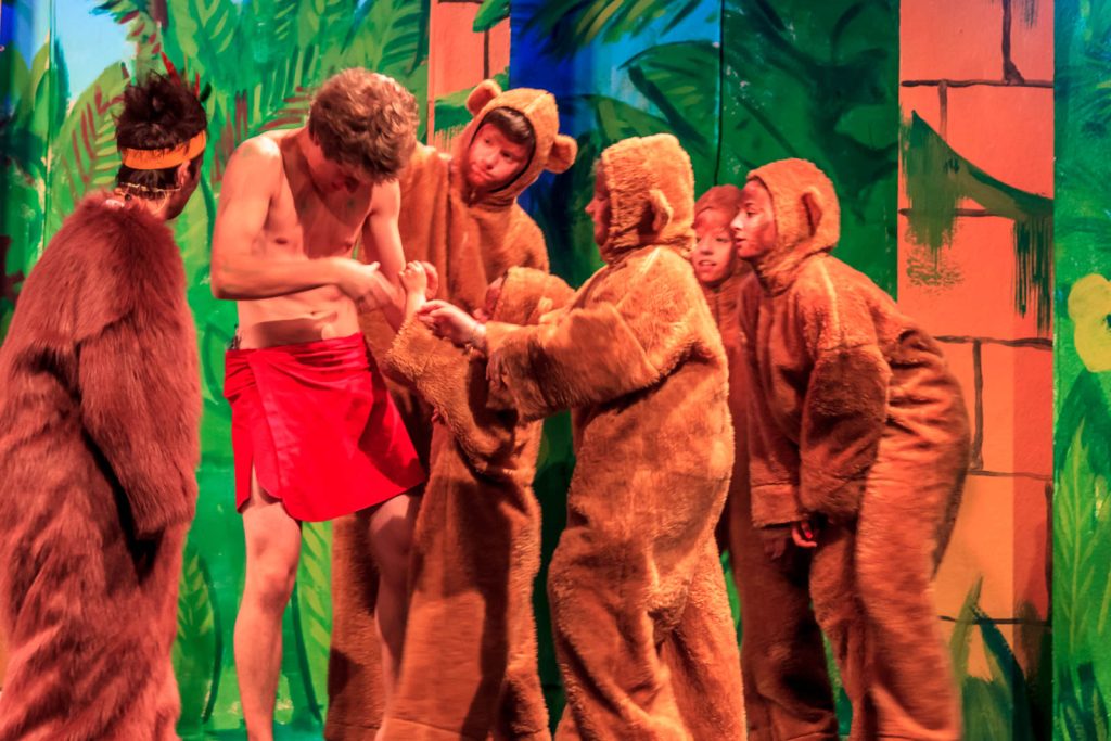 Das Dschungelbuch (Musical) – Foto 150