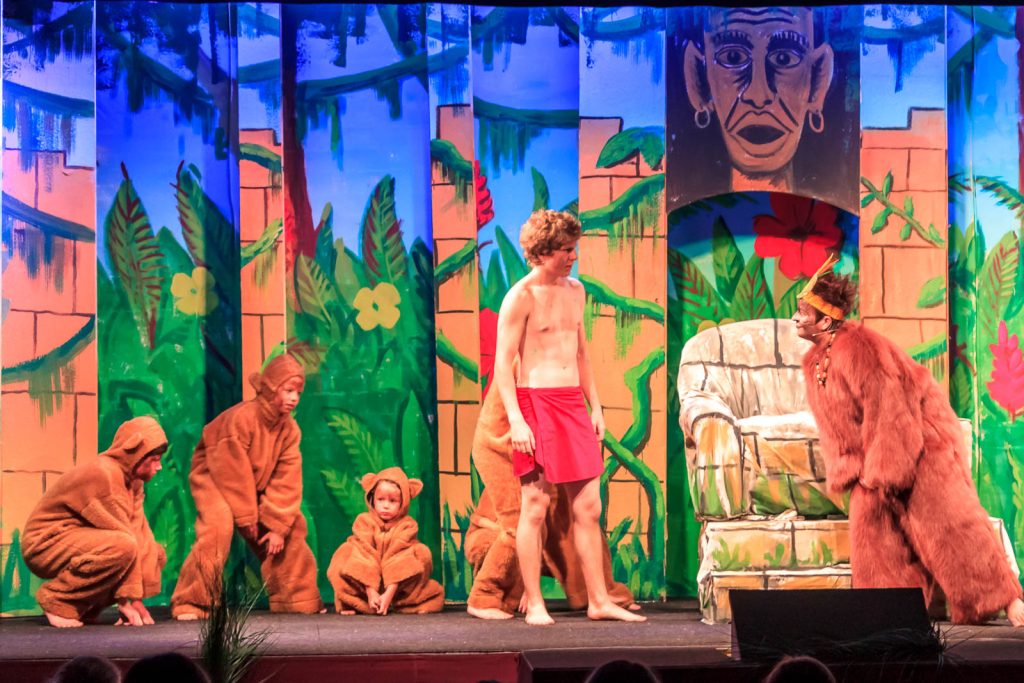 Das Dschungelbuch (Musical) – Foto 151