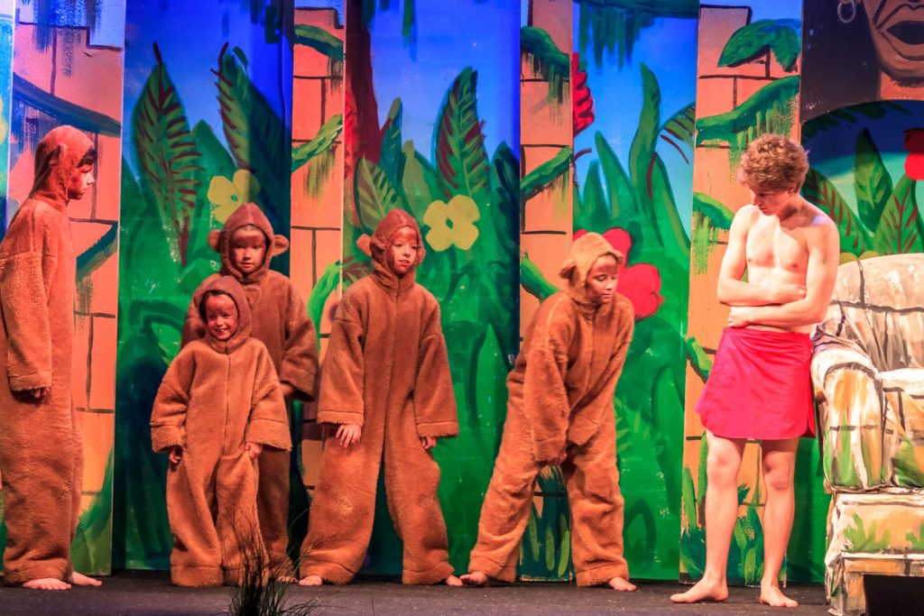 Das Dschungelbuch (Musical) – Foto 152