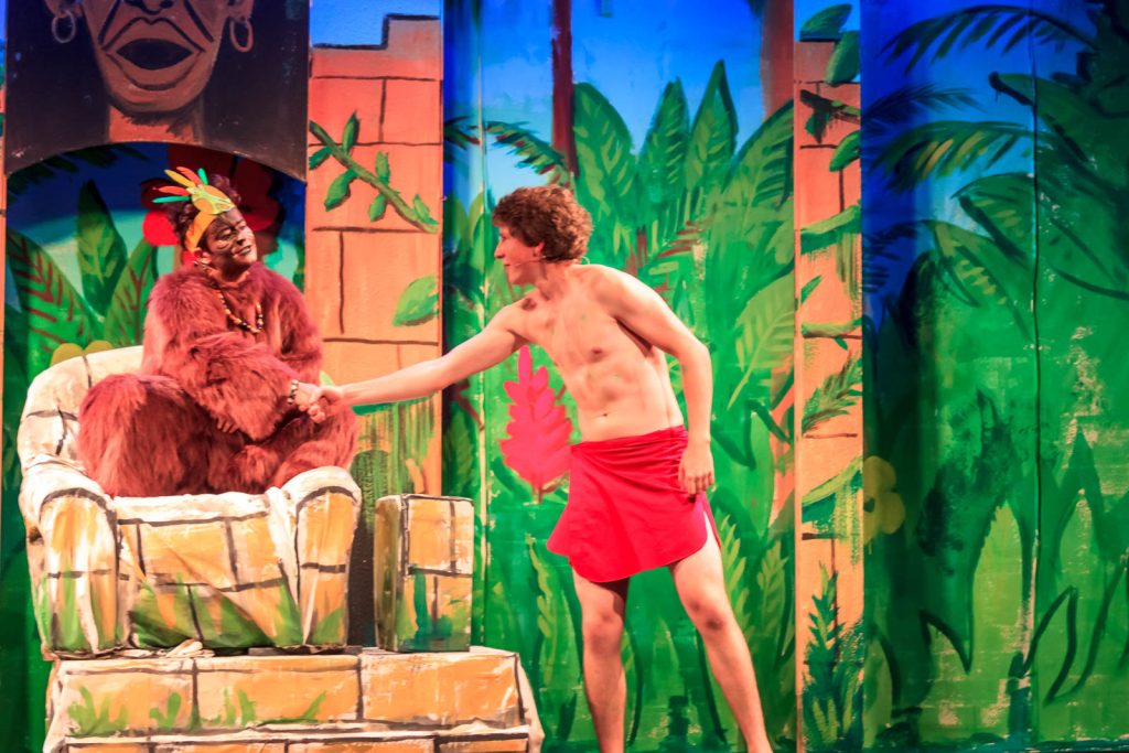Das Dschungelbuch (Musical) – Foto 153