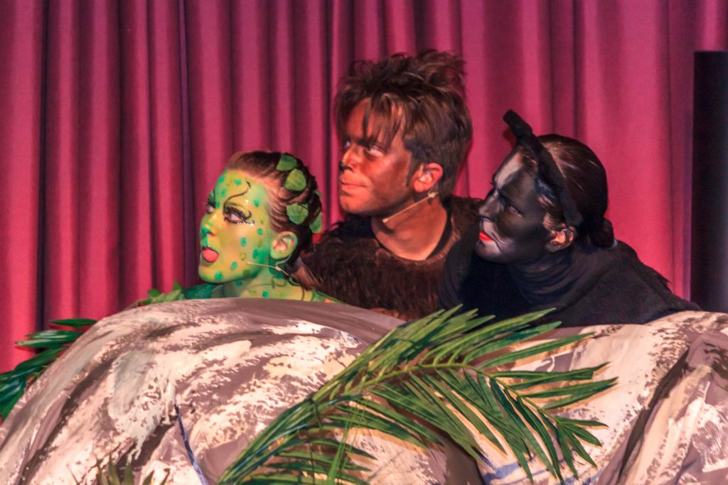 Das Dschungelbuch (Musical) – Foto 155