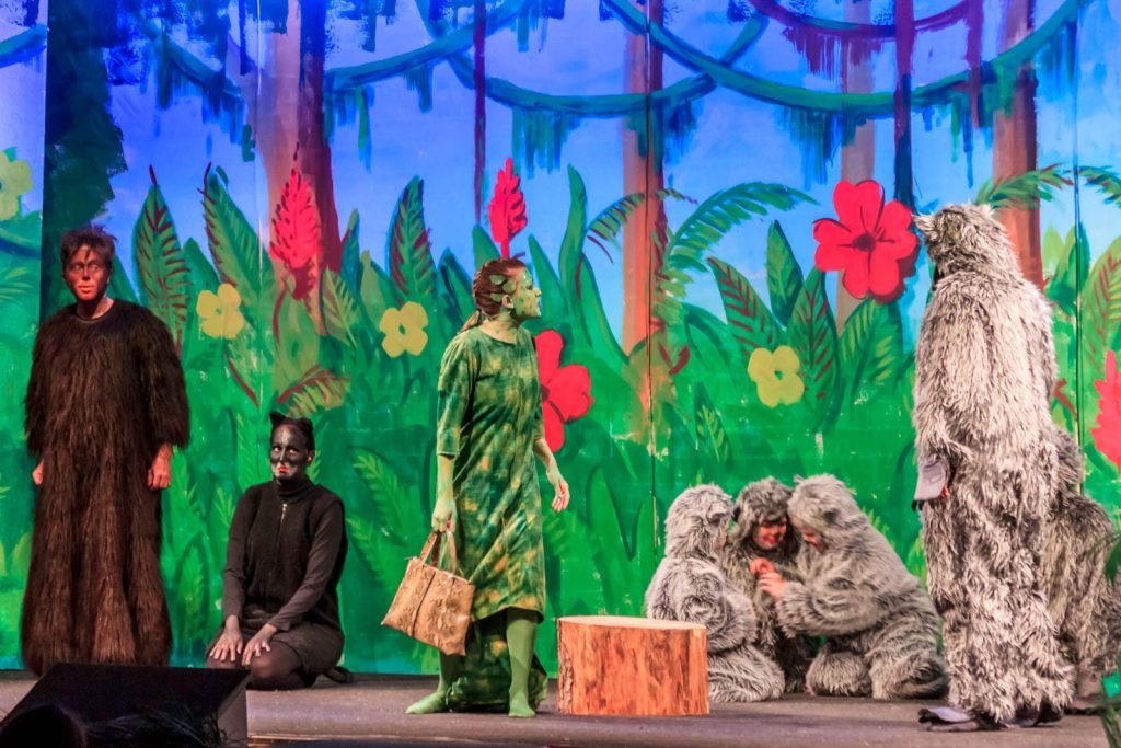 Das Dschungelbuch (Musical) – Foto 145